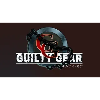 Guilty Gear