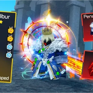 max soul | broken blade