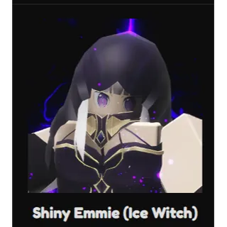 Shiny Emmie