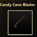 Candy Cane Blades