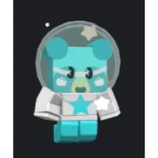 Star Cub Skin