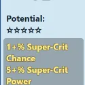  Pink Shades / 5% SCP + 1% SCC