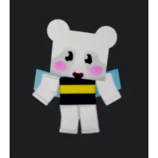 Bee Cub Skin