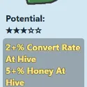  Elf Cap / 5% HaH