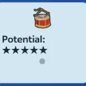 Toy Drum / 5 Pot / Unwax