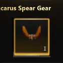  Icarus Spear Gear