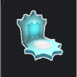 Icy Crowned Hive Skin | BSS