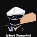  Isdead (Romantic)