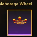  Mahoraga Wheel