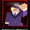  Sprintwagon Slickwagon / Skin Sprintwagon