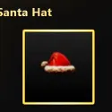  Santa Hat