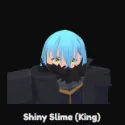 Shiny Slime (King)