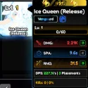  Serialized Ice Queen #917 / Serialized Rukia #917
