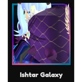 Ishtar Galaxy (Skin)