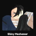  Shiny Mechamar