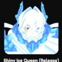 Shiny Ice Queen (Release) / Shiny Rukia