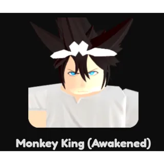 Monkey King (Awakened)