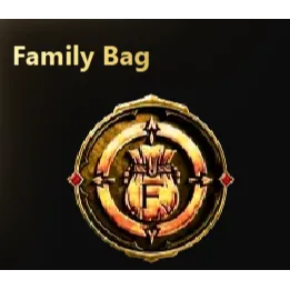Family Bag