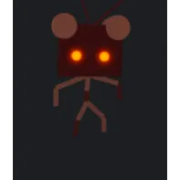 Stick Cub Skin
