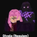 Divalo (Requiem)