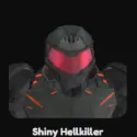 Shiny Hellkiller