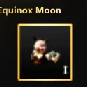  Equinox Moon