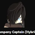 Company Captain (Hybrid)