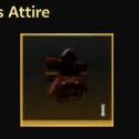  Shadow Attire