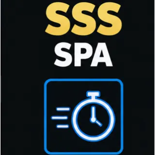 SSS SPA