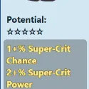 Pink Shades / 2% SCP + 1% SCC