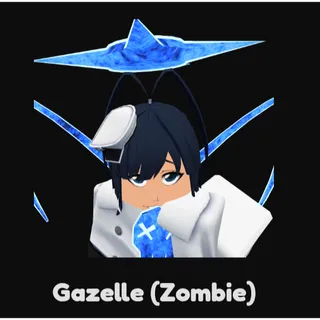 Gazelle (Zombie)