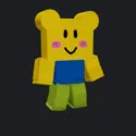 Noob Cub Skin