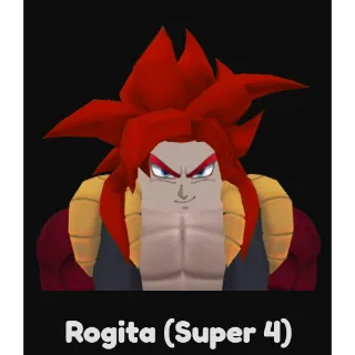 Rogita (Super 4)