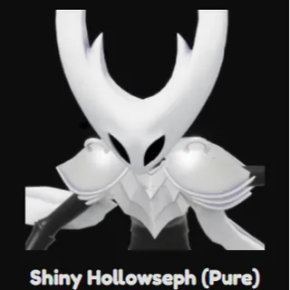  Shiny Hollowseph (Pure)