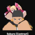Soburo (Contract)