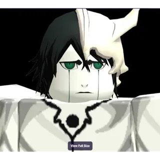 Dark Wing / Ulquiorra