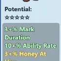  Festive Wreath / 3% MD + 3% HaH