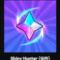  Shiny Hunter (Gift)