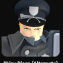  Shiny Diogo (Alternate)