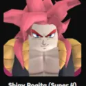  Shiny Rogita (Super 4)