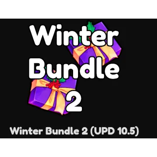 Winter Bundle 2