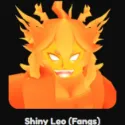  Shiny Leo (Fangs)