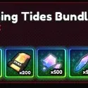  Turning Tides Bundle 3