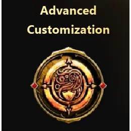 Adv. Custom / Trade
