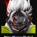 Shiny Okorun (Turbo)