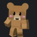 Brown Cub Skin