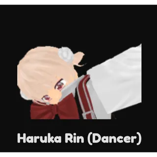 Haruka Rin (Dancer)