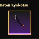  Katen Kyokotsu