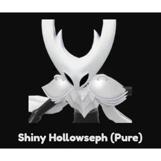 Shiny Hollowseph (Pure)