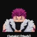  Clatakiri (Mochi)
